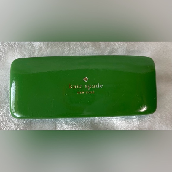 Kate Spade NINETTE US Eyeglasses - Picture 8 of 9